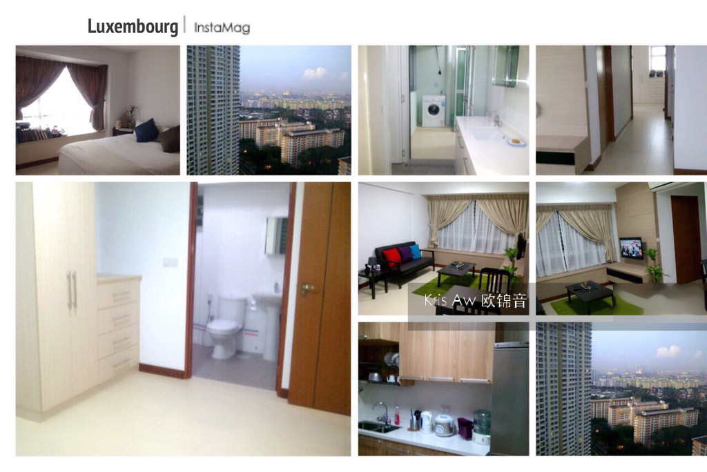 Blk 420 Clementi Avenue 1 (Clementi), HDB 4 Rooms #145650452